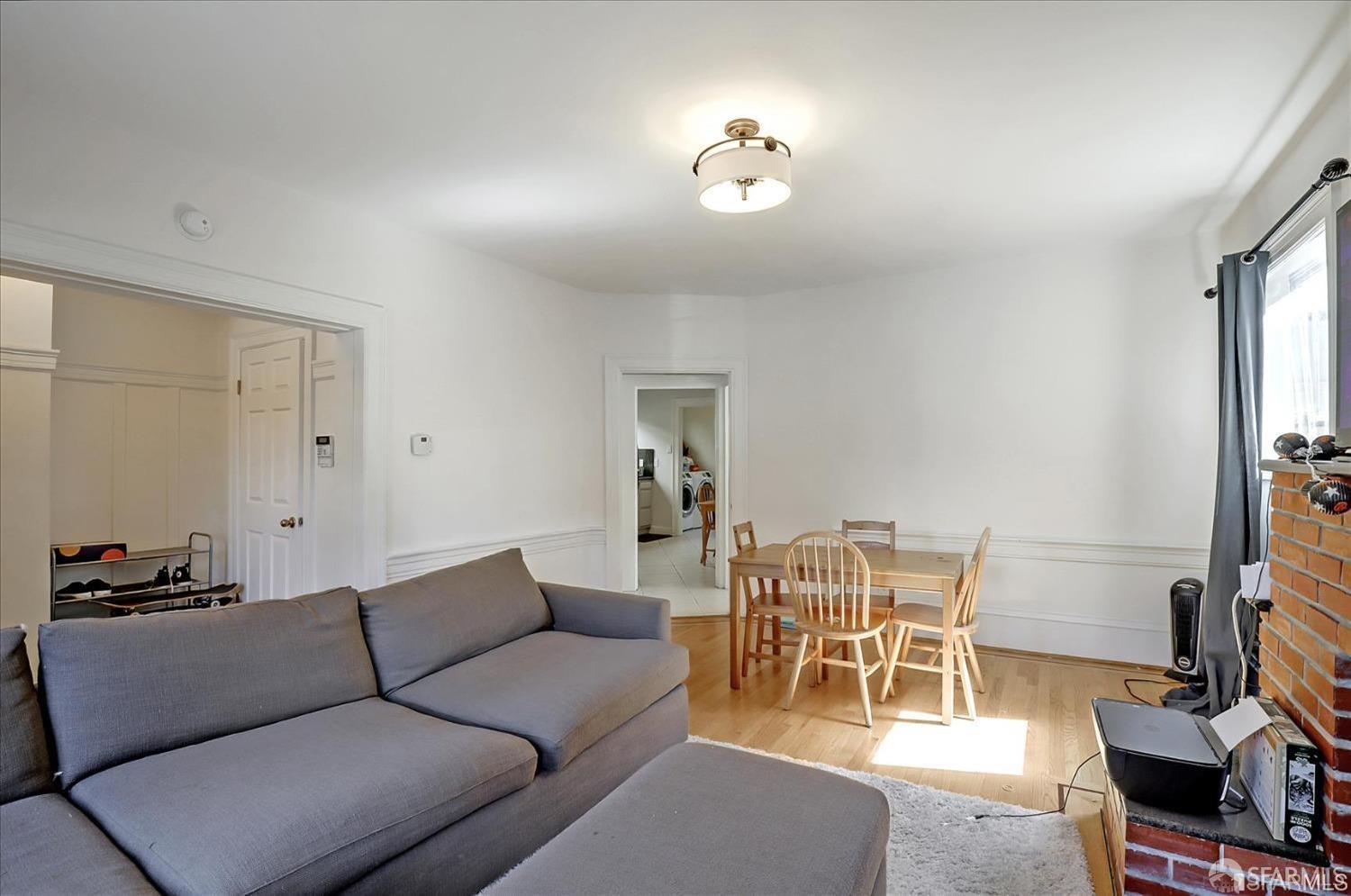 2535 Chilton Way Berkeley, CA 94704 - Photo 5 of 42