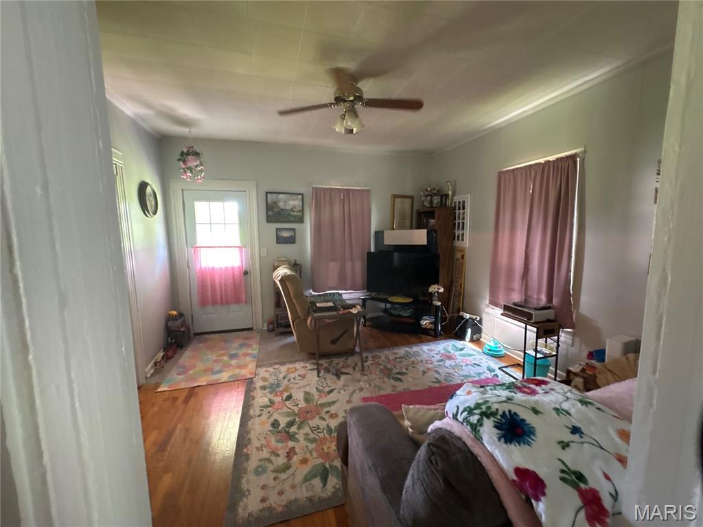 3749 Lahmeyer Road Bland, MO 65014 - Photo 22 of 38