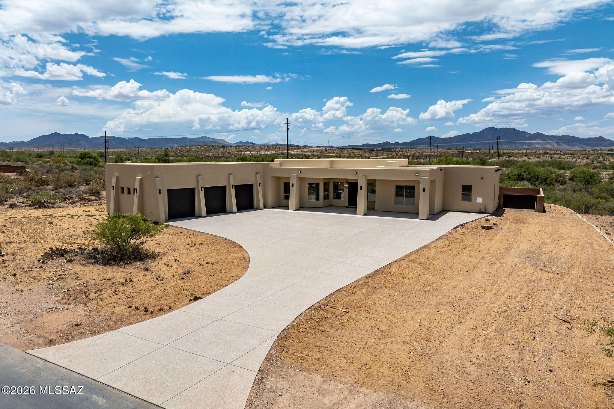 14652 East Sands Ranch Road Vail, AZ 85641 - Photo 1 of 45