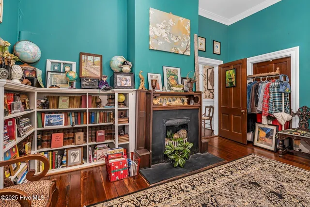 $455,000 | 311 East Church Street, Tarboro, NC 27886