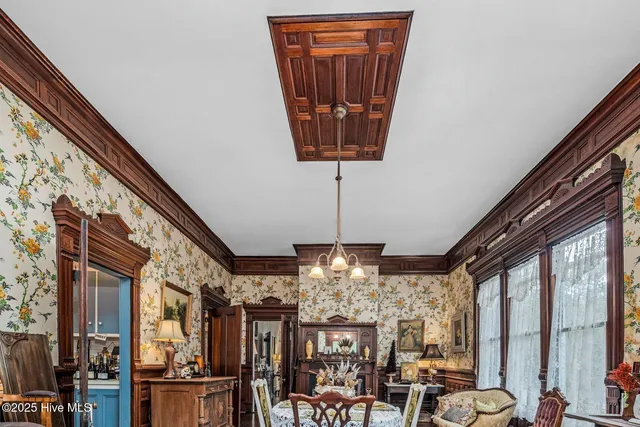 $455,000 | 311 East Church Street, Tarboro, NC 27886