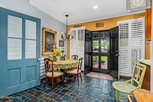 $455,000 | 311 East Church Street, Tarboro, NC 27886