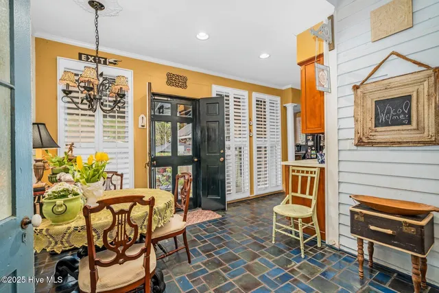 $455,000 | 311 East Church Street, Tarboro, NC 27886