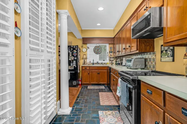 $455,000 | 311 East Church Street, Tarboro, NC 27886