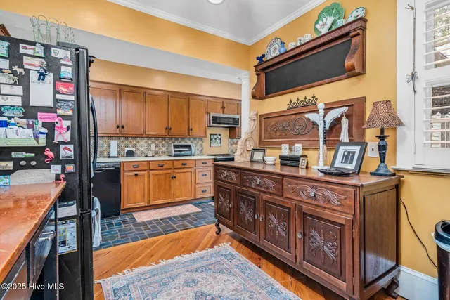 $455,000 | 311 East Church Street, Tarboro, NC 27886