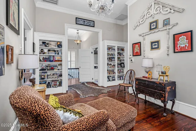 $455,000 | 311 East Church Street, Tarboro, NC 27886