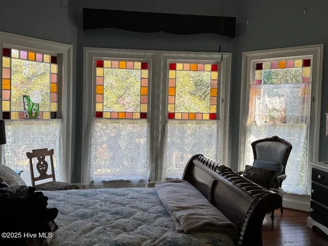 $455,000 | 311 East Church Street, Tarboro, NC 27886