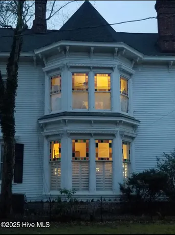 $455,000 | 311 East Church Street, Tarboro, NC 27886