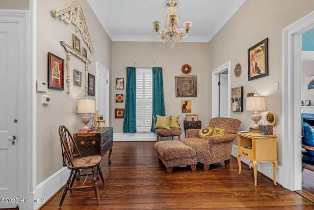 $455,000 | 311 East Church Street, Tarboro, NC 27886