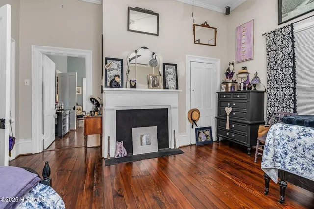 $455,000 | 311 East Church Street, Tarboro, NC 27886