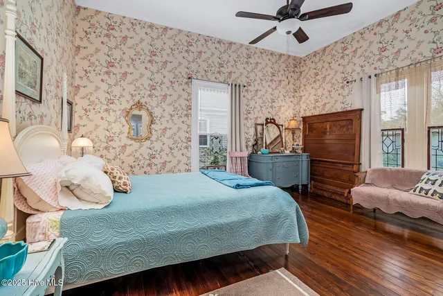 $455,000 | 311 East Church Street, Tarboro, NC 27886