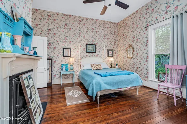 $455,000 | 311 East Church Street, Tarboro, NC 27886