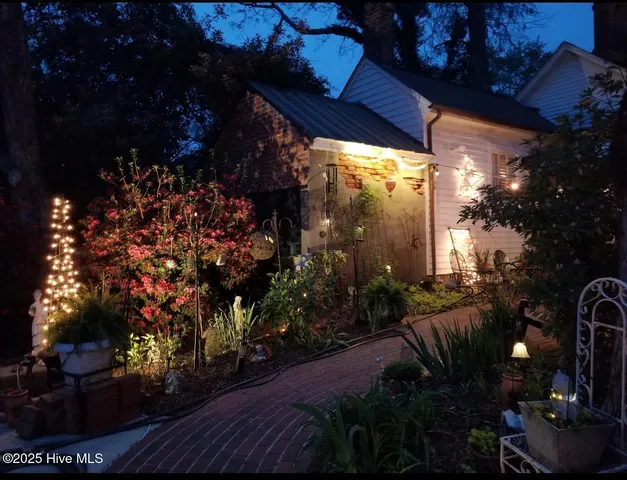 $455,000 | 311 East Church Street, Tarboro, NC 27886