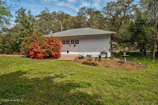 $455,000 | 311 East Church Street, Tarboro, NC 27886