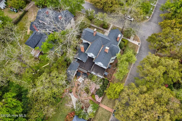 $455,000 | 311 East Church Street, Tarboro, NC 27886