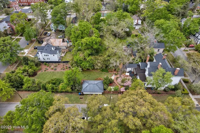 $455,000 | 311 East Church Street, Tarboro, NC 27886