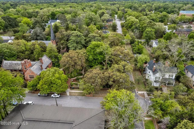 $455,000 | 311 East Church Street, Tarboro, NC 27886