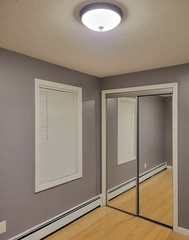 8 Marvel Street, Unit 2 Taunton, MA 02780 - Photo 7 of 17 a view of a small space