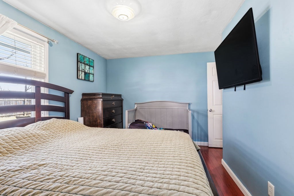 145 Bates Road Brockton, MA 02302 - Photo 14 of 27