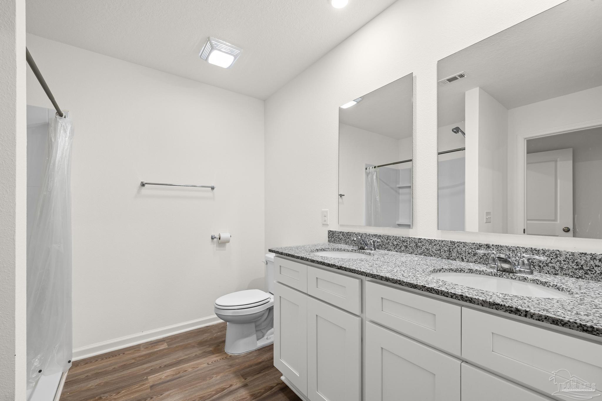 9327 3 Hollow Road Jay, FL 32565 - Photo 17 of 38