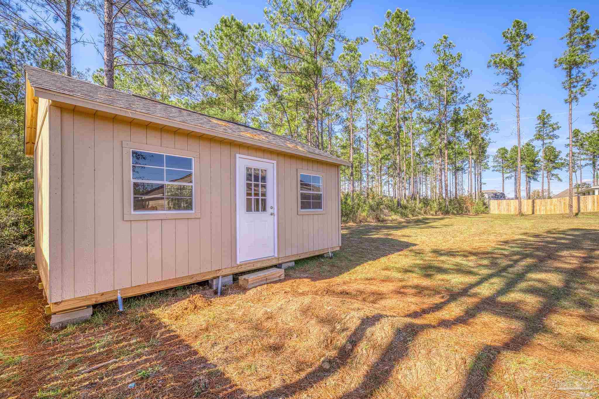 9327 3 Hollow Road Jay, FL 32565 - Photo 30 of 38 with ELECTRIC