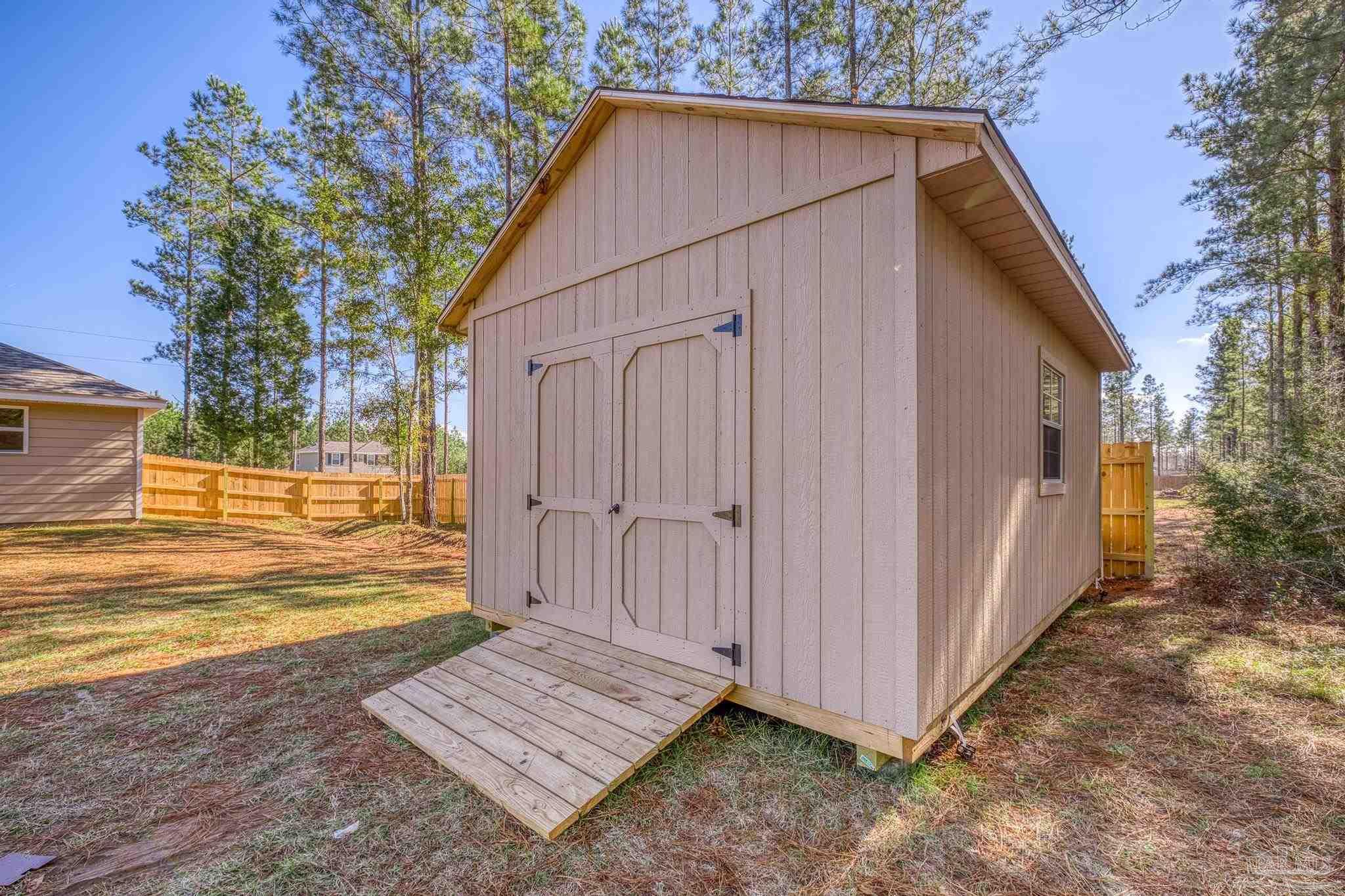 9327 3 Hollow Road Jay, FL 32565 - Photo 33 of 38