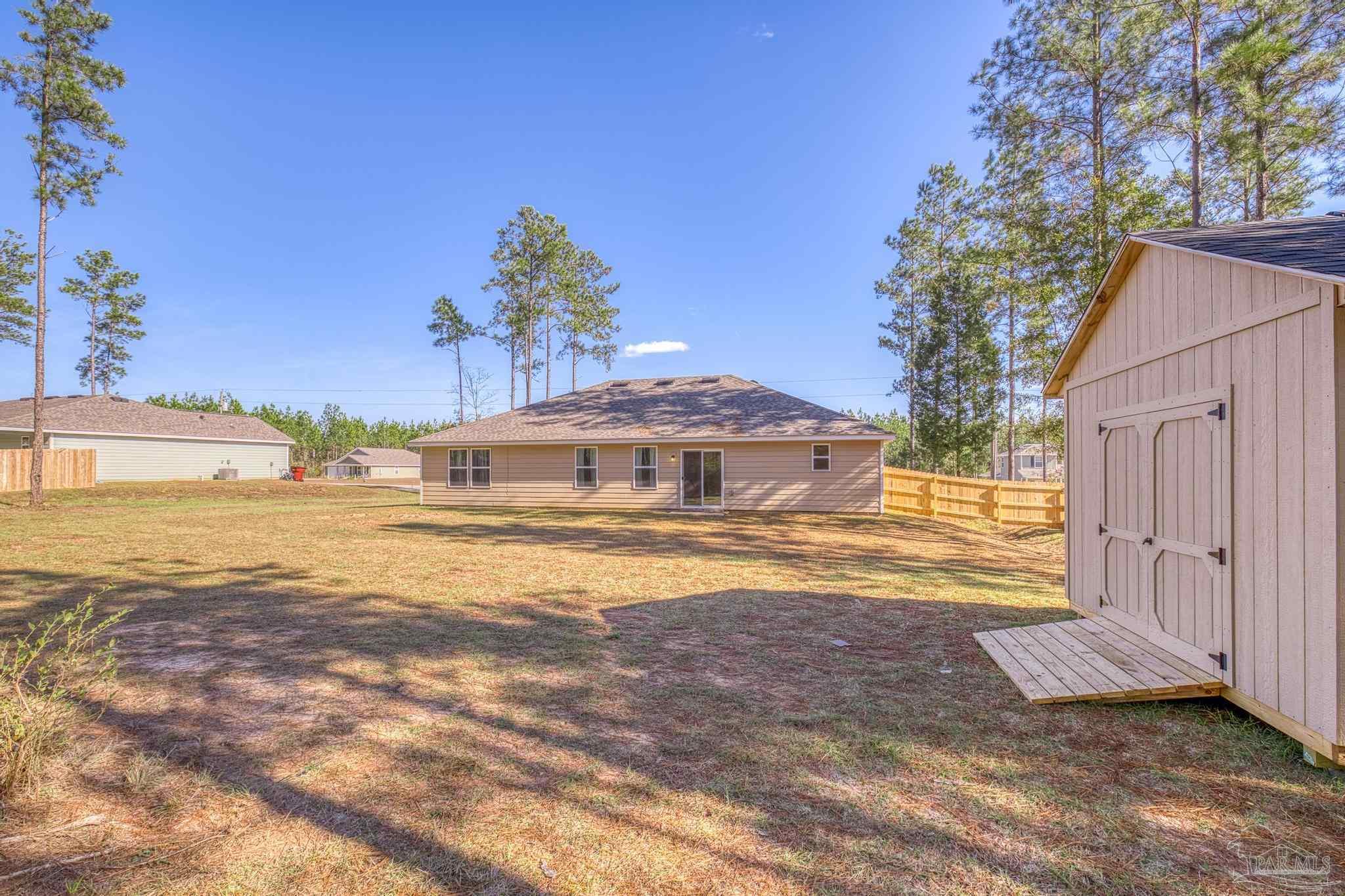 9327 3 Hollow Road Jay, FL 32565 - Photo 35 of 38