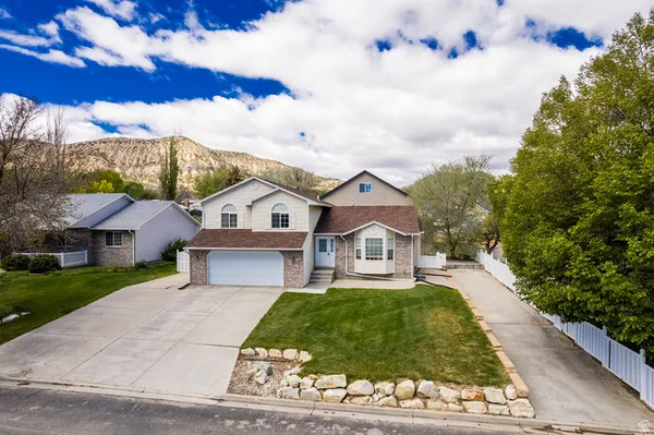 $469,900 | 375 South 3290th West, Vernal, UT 84078