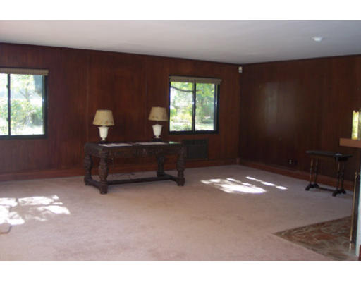 18 Alden Road Andover, MA 01810 - Photo 3 of 18 a living room with furniture and a window
