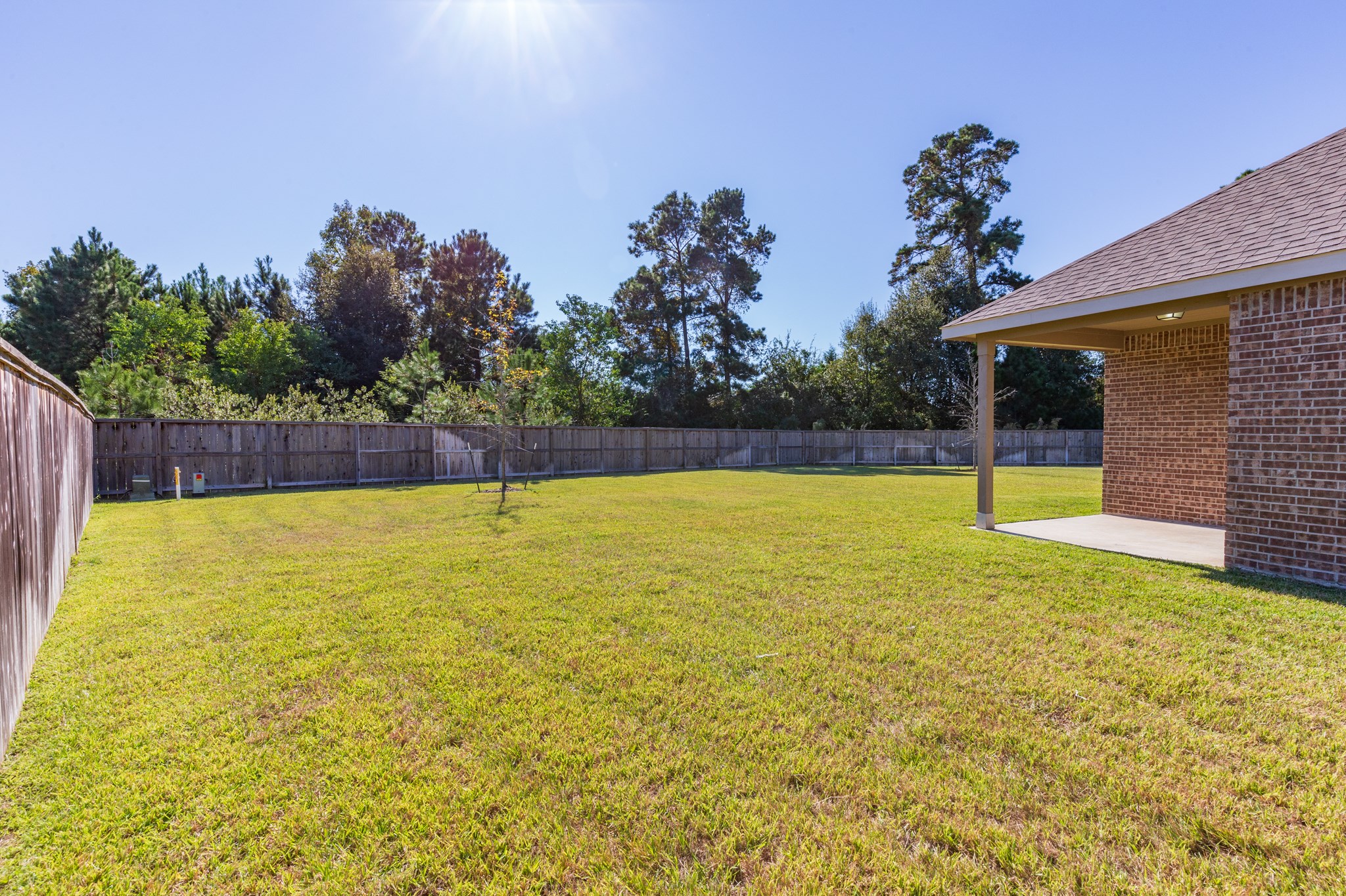 10 Log House Court Tomball, TX 77375 - Photo 50 of 50 a view of swimming pool