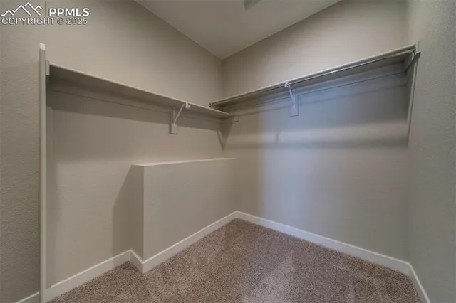 a view of small space