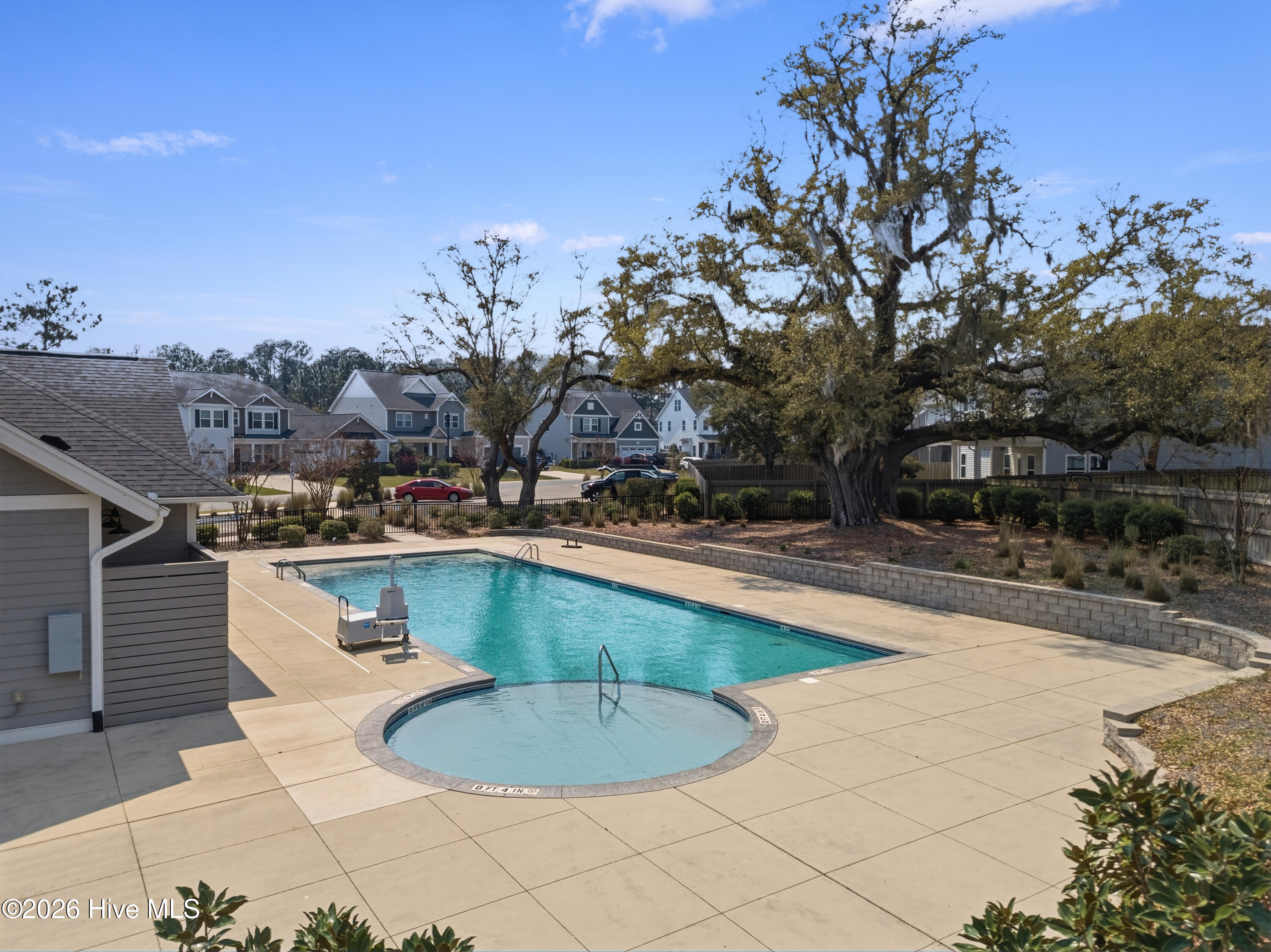 61 Chickadee Way Hampstead, NC 28443 - Photo 12 of 52 Sparrows Bend