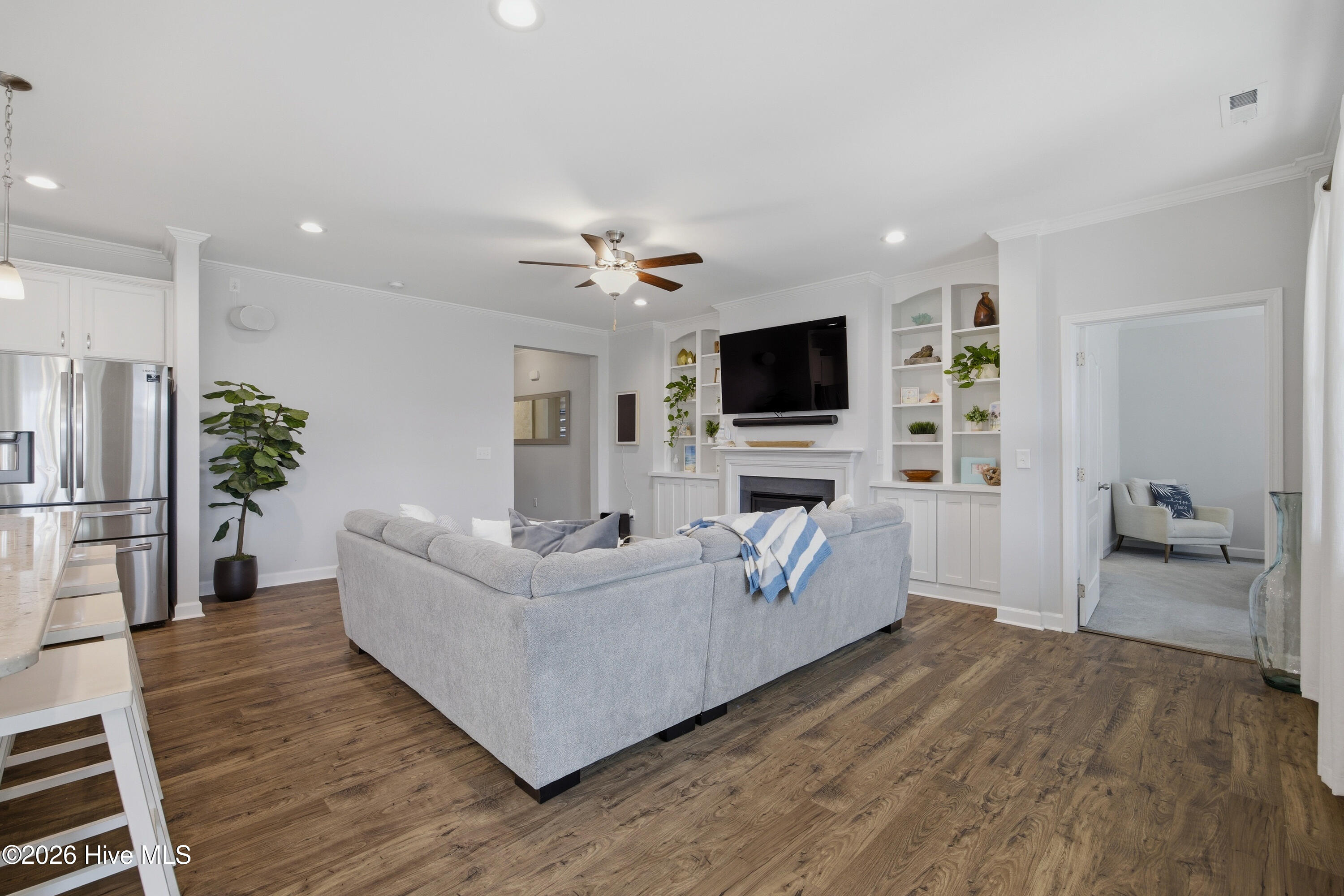 61 Chickadee Way Hampstead, NC 28443 - Photo 15 of 52 61 Chickadee Way