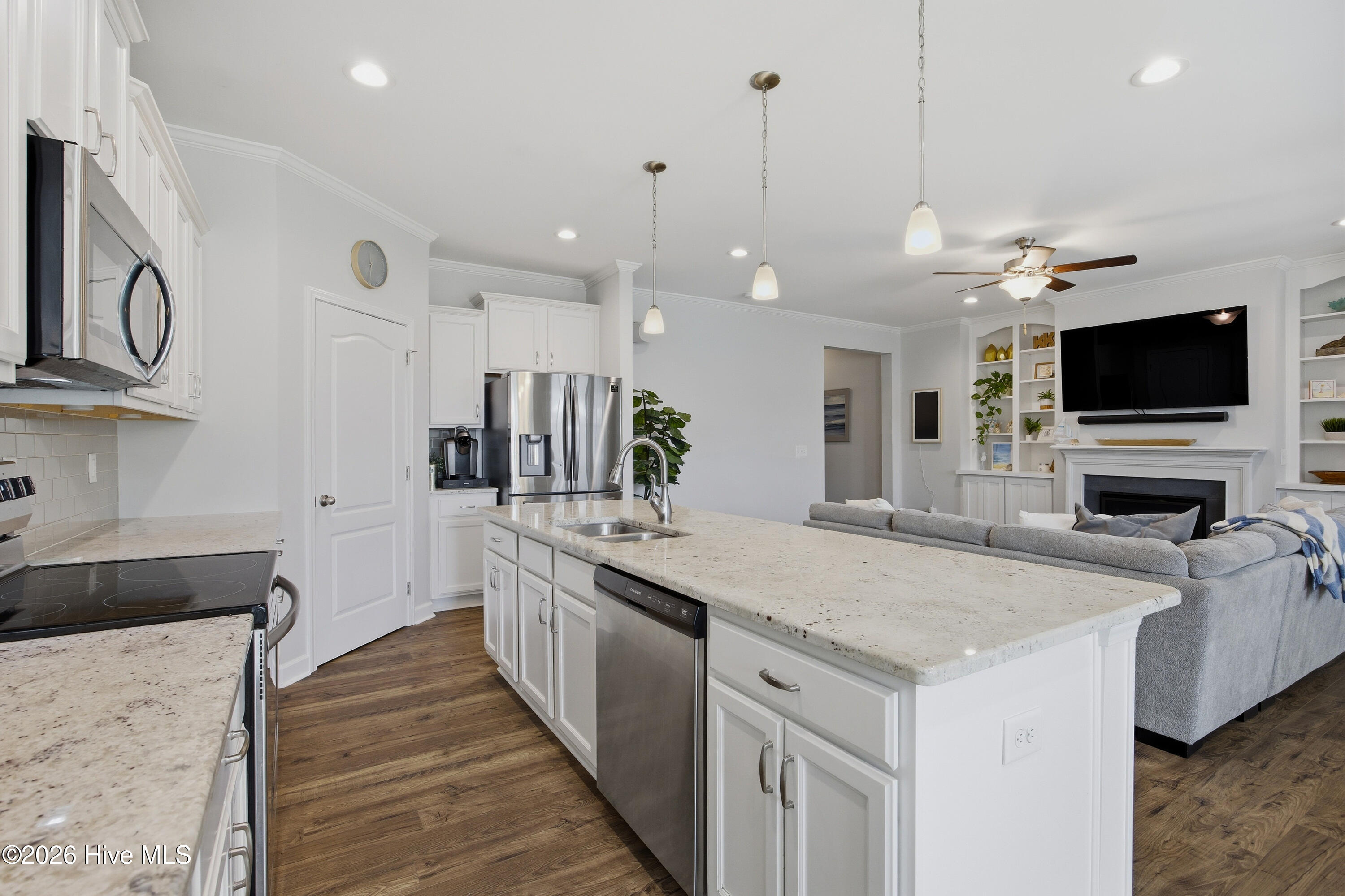 61 Chickadee Way Hampstead, NC 28443 - Photo 20 of 52 61 Chickadee Way