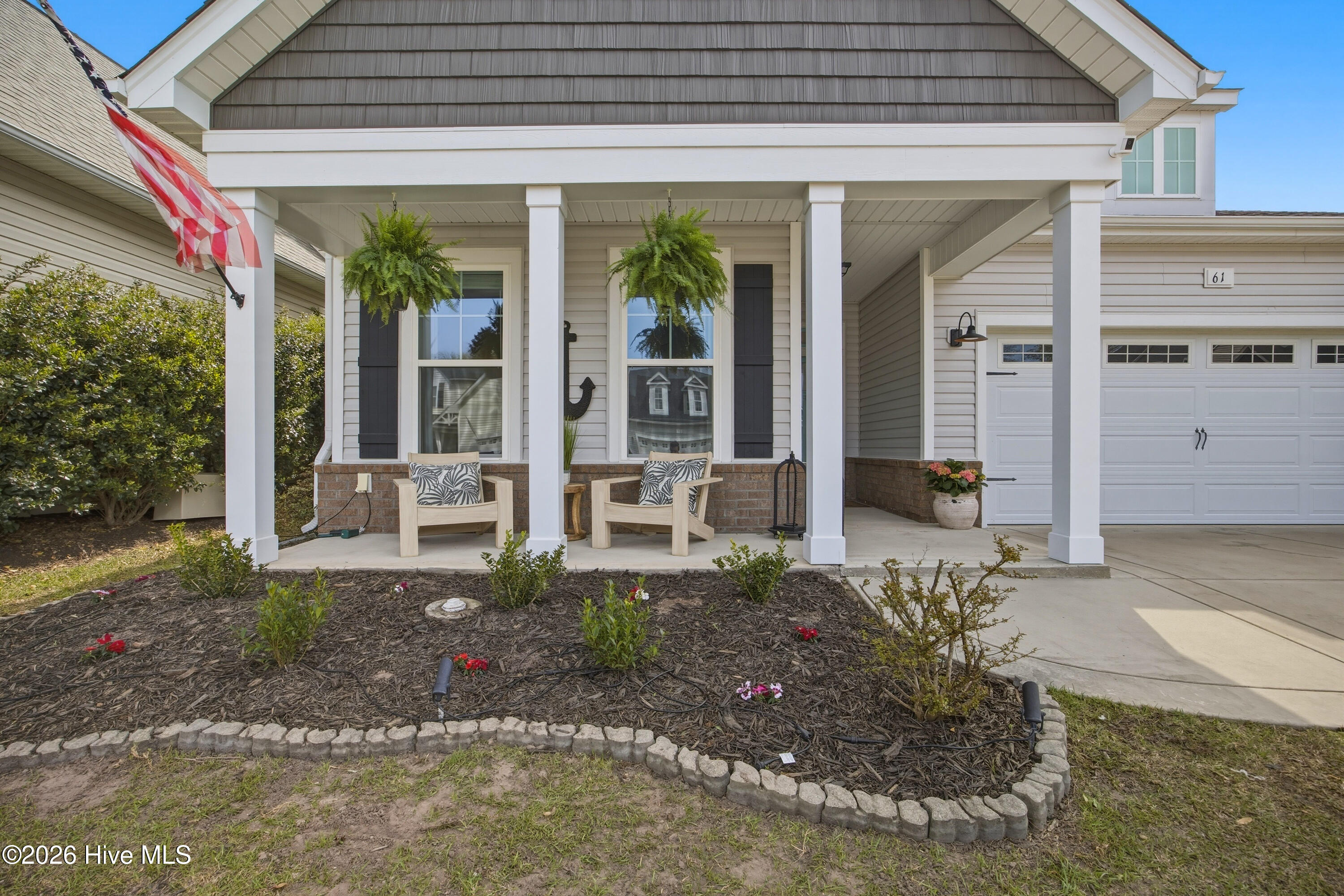 61 Chickadee Way Hampstead, NC 28443 - Photo 3 of 52 61 Chickadee Way