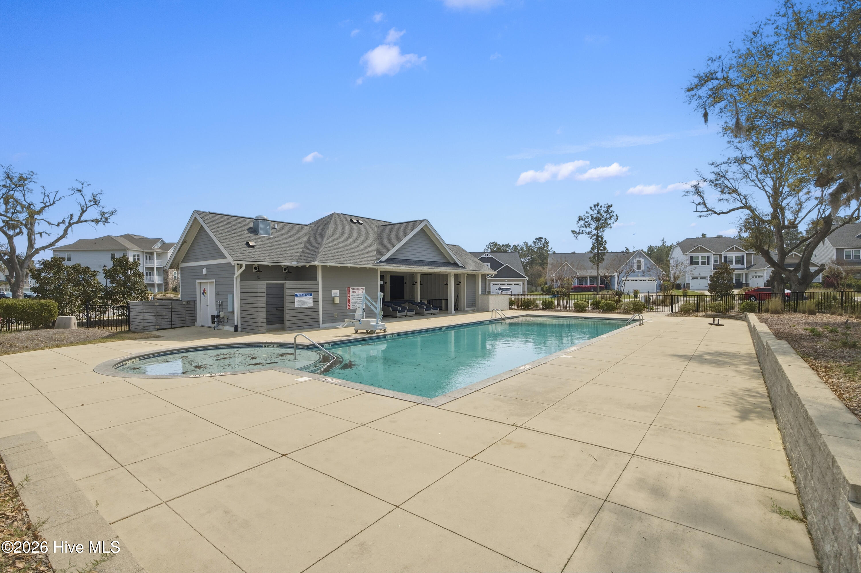 61 Chickadee Way Hampstead, NC 28443 - Photo 45 of 52 Sparrows Bend