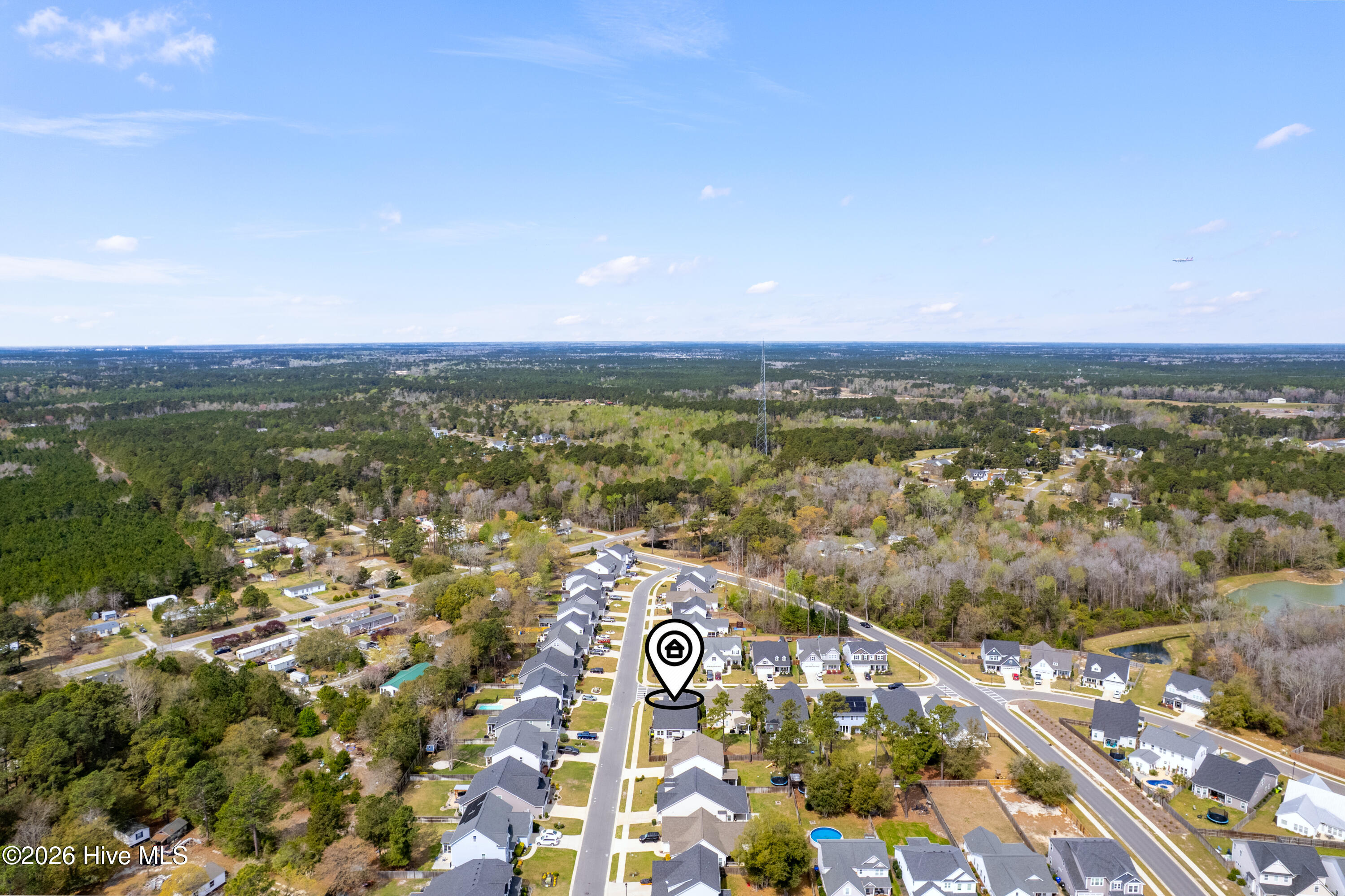61 Chickadee Way Hampstead, NC 28443 - Photo 50 of 52 61 Chickadee Way