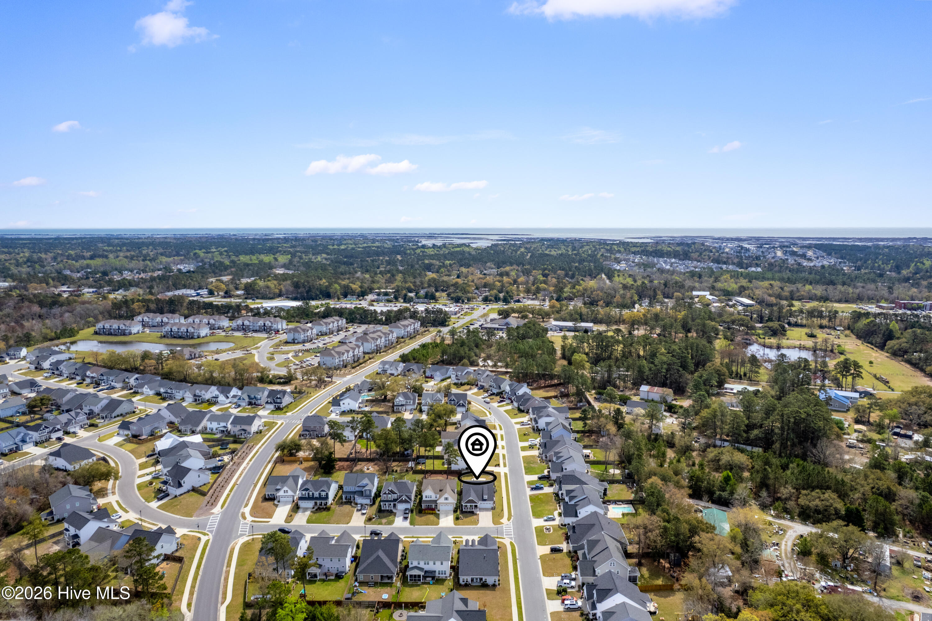 61 Chickadee Way Hampstead, NC 28443 - Photo 51 of 52 61 Chickadee Way