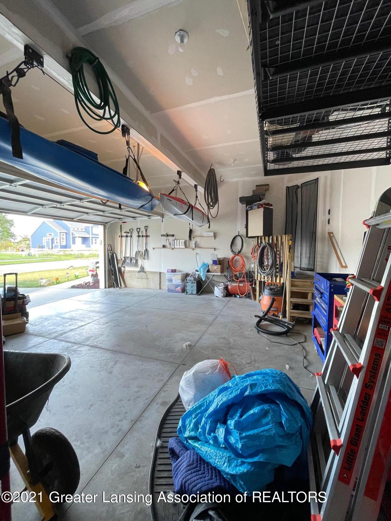8740 Adkris Dimondale, MI 48821 - Photo 68 of 72 3 car garage