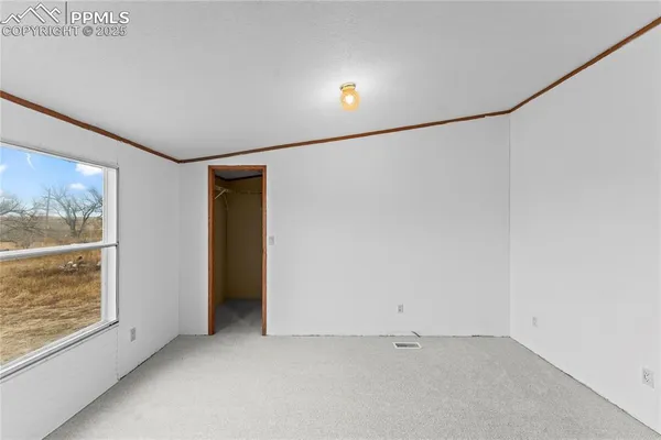 $345,000 | 41275 Truckton Road, Rush, CO 80833