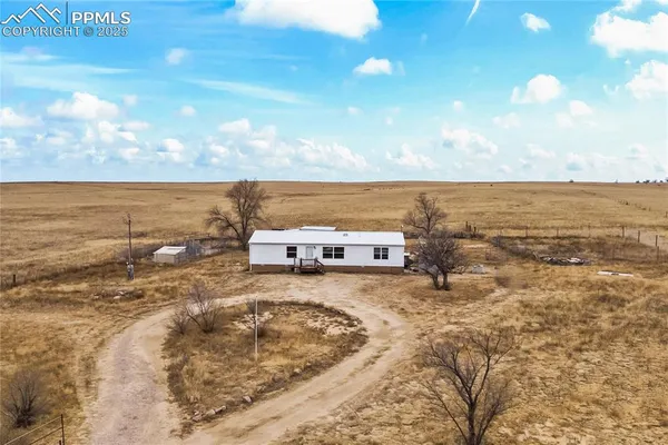 $345,000 | 41275 Truckton Road, Rush, CO 80833