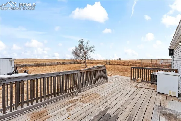 $345,000 | 41275 Truckton Road, Rush, CO 80833