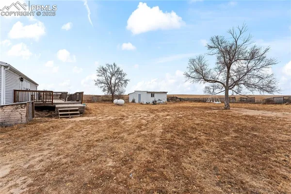 $345,000 | 41275 Truckton Road, Rush, CO 80833