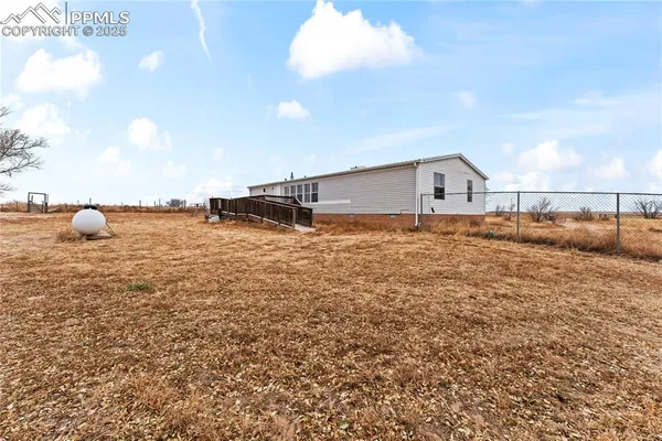 $345,000 | 41275 Truckton Road, Rush, CO 80833