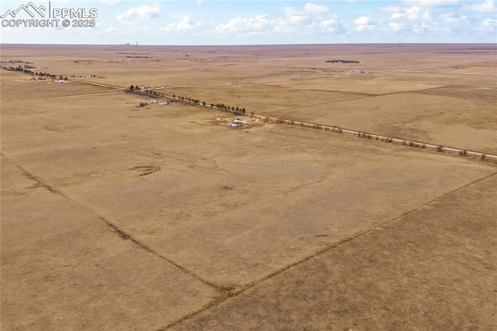 41275 Truckton Road Rush, CO 80833 - Photo 28 of 32 a view of an ocean and beach