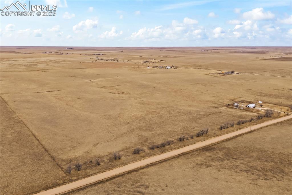 41275 Truckton Road Rush, CO 80833 - Photo 29 of 32 a view of an ocean beach