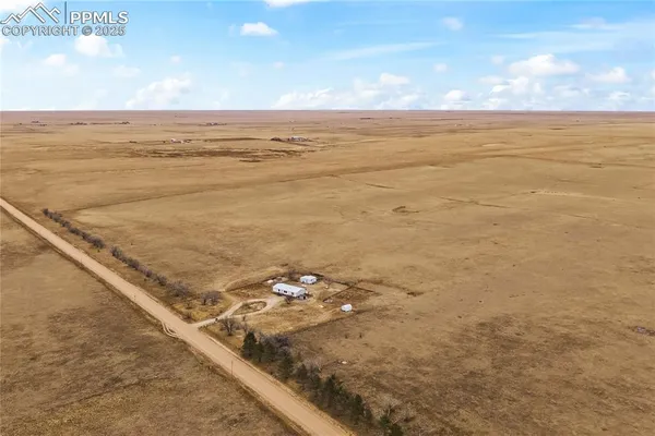 $345,000 | 41275 Truckton Road, Rush, CO 80833