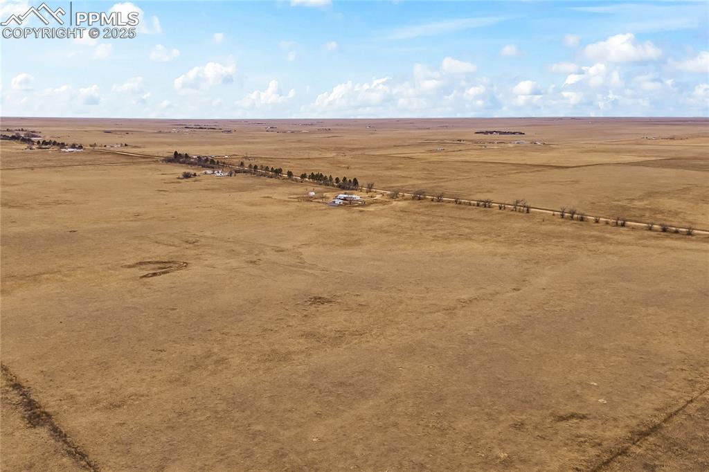 41275 Truckton Road Rush, CO 80833 - Photo 31 of 32 a view of an ocean