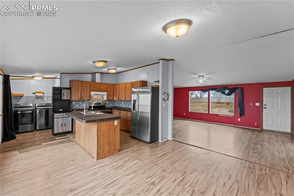 $345,000 | 41275 Truckton Road, Rush, CO 80833