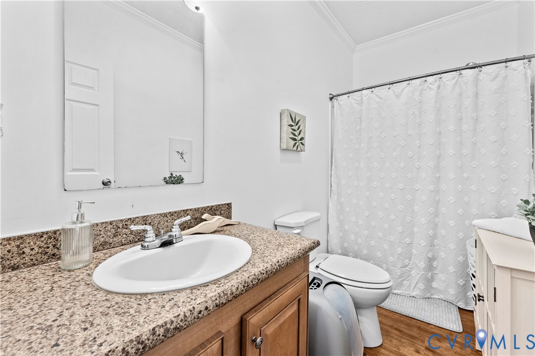 10885 Zilles Road Wilsons, VA 23894 - Photo 29 of 42 Gallery Image 29